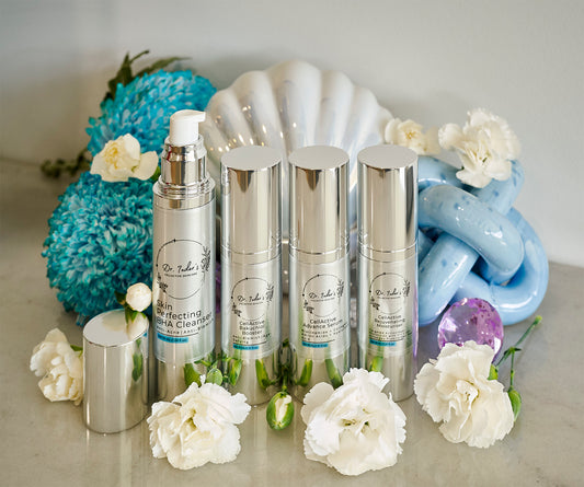 Dr. Inder’s CellActive Calm & Clear Classic