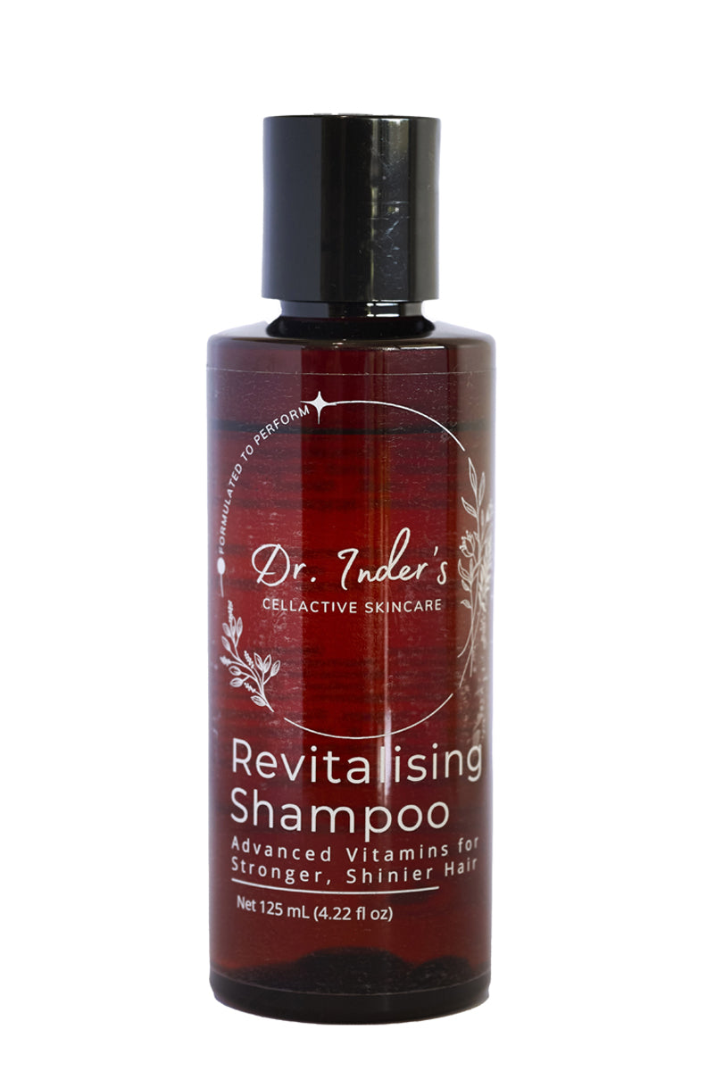 Revitalising Shampoo (125ml)
