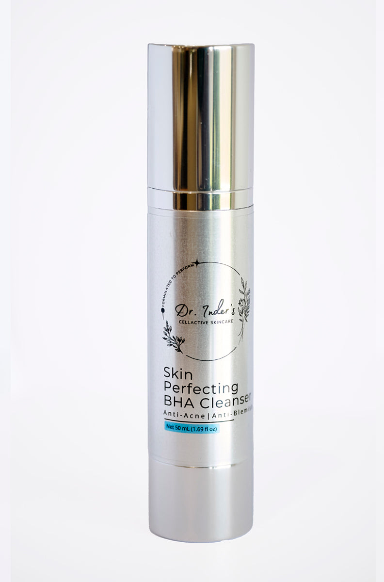 Skin Perfecting BHA Cleanser (50ml)