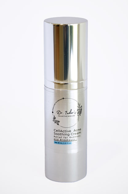 CellActive Acne Soothing Cream (30ml)