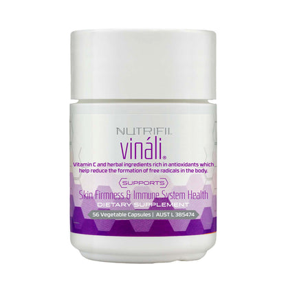Nutrifii Vinali